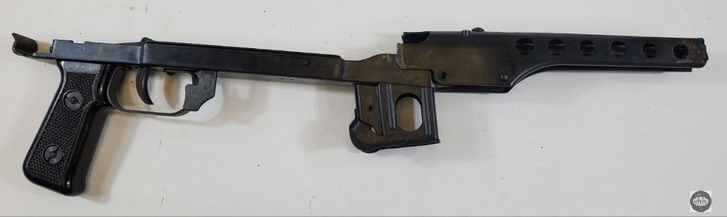 Pps43 Parts Kit