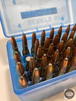 50 Rounds .280 Rem Reloads