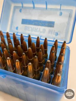 50 Rounds .280 Rem Reloads
