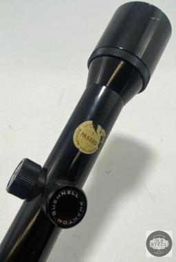 Bushnell Magnum Phantom 2.5x Pistol Scope