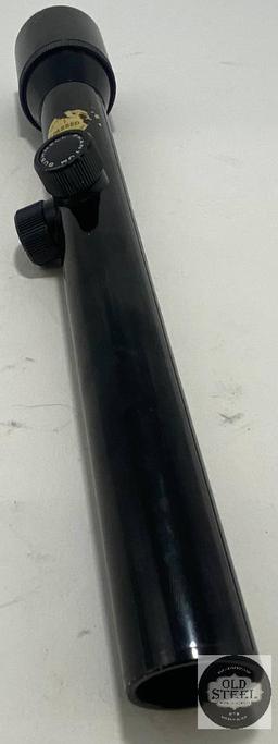Bushnell Magnum Phantom 2.5x Pistol Scope