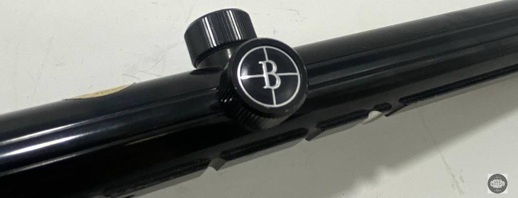 Bushnell Magnum Phantom 2.5x Pistol Scope