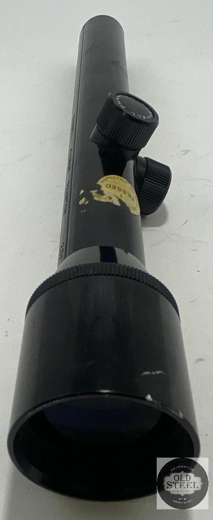 Bushnell Magnum Phantom 2.5x Pistol Scope