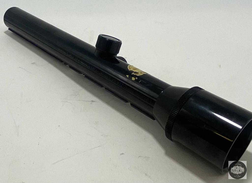 Bushnell Magnum Phantom 2.5x Pistol Scope