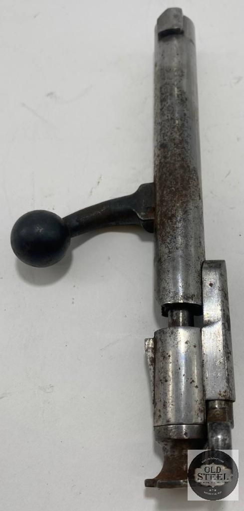 1888 Commission Mauser Bolt