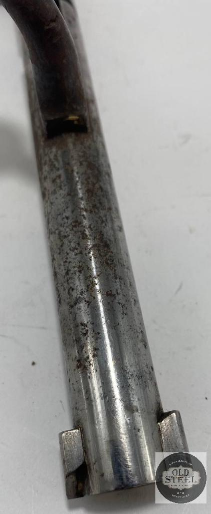 1888 Commission Mauser Bolt