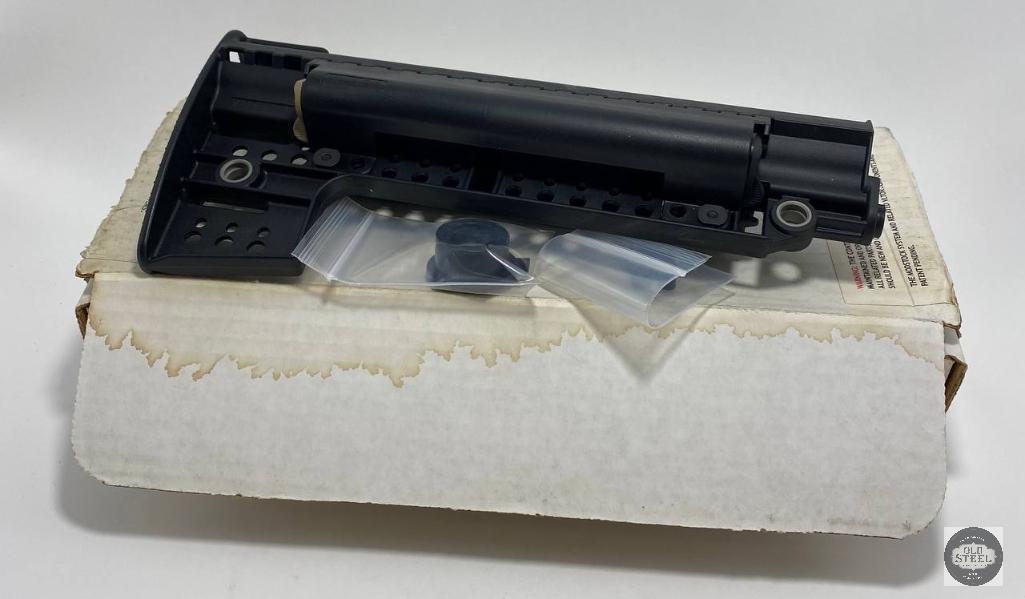VLTOR Rifle Stock