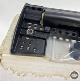 VLTOR Rifle Stock