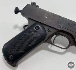 Stevens Model 10 .22LR Single Shot Pistol
