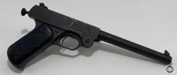 Stevens Model 10 .22LR Single Shot Pistol