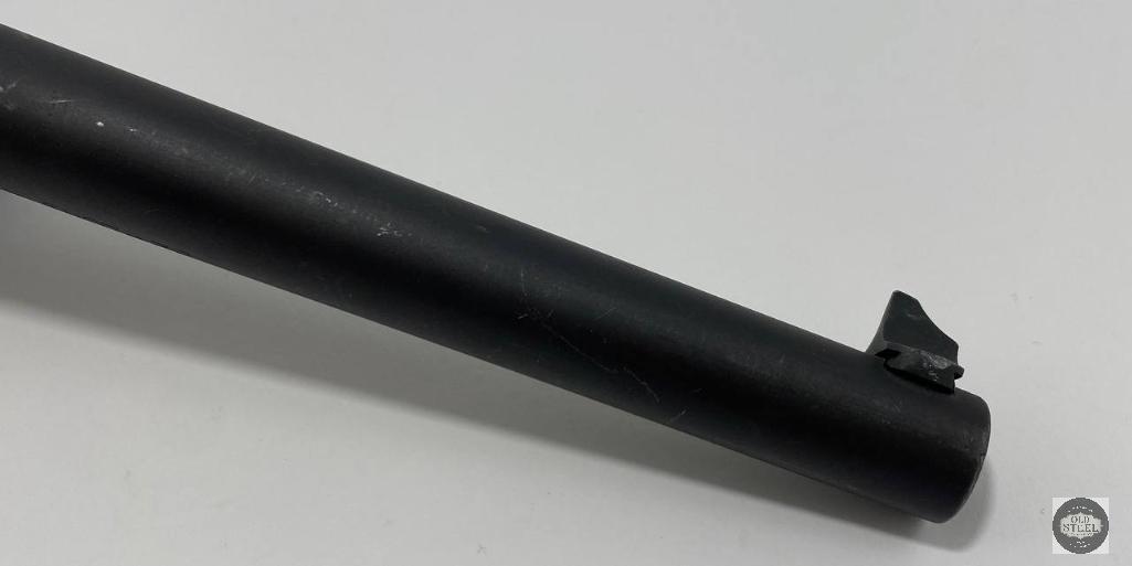 Stevens Model 10 .22LR Single Shot Pistol