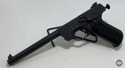 Stevens Model 10 .22LR Single Shot Pistol