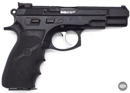 CZ 85 Combat Czech Pistol Recently Imported