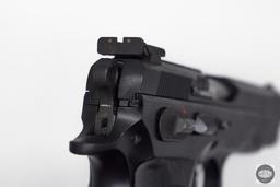 CZ 85 Combat Czech Pistol Recently Imported