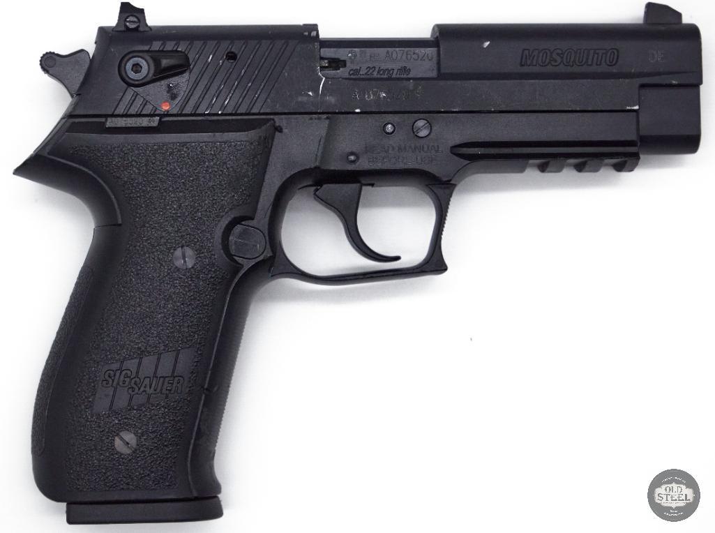Sig Sauer Mosquito