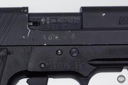 Sig Sauer Mosquito