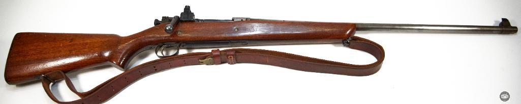 Springfield 1903 Sporterized Rifle