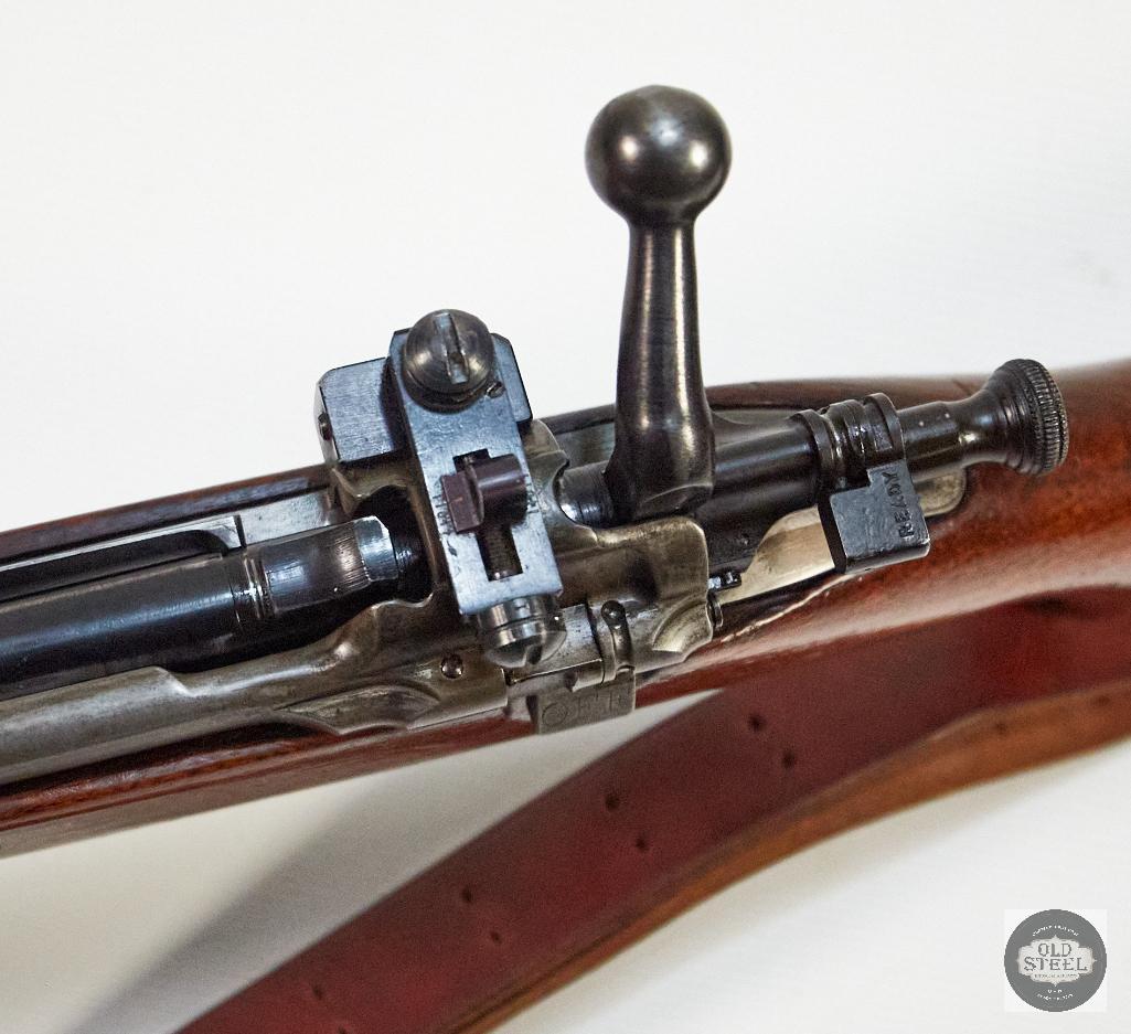 Springfield 1903 Sporterized Rifle