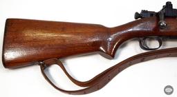 Springfield 1903 Sporterized Rifle