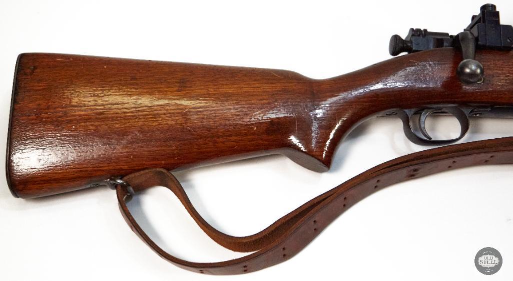 Springfield 1903 Sporterized Rifle