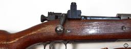 Springfield 1903 Sporterized Rifle