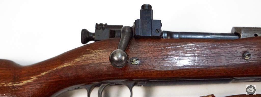 Springfield 1903 Sporterized Rifle