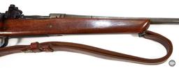 Springfield 1903 Sporterized Rifle