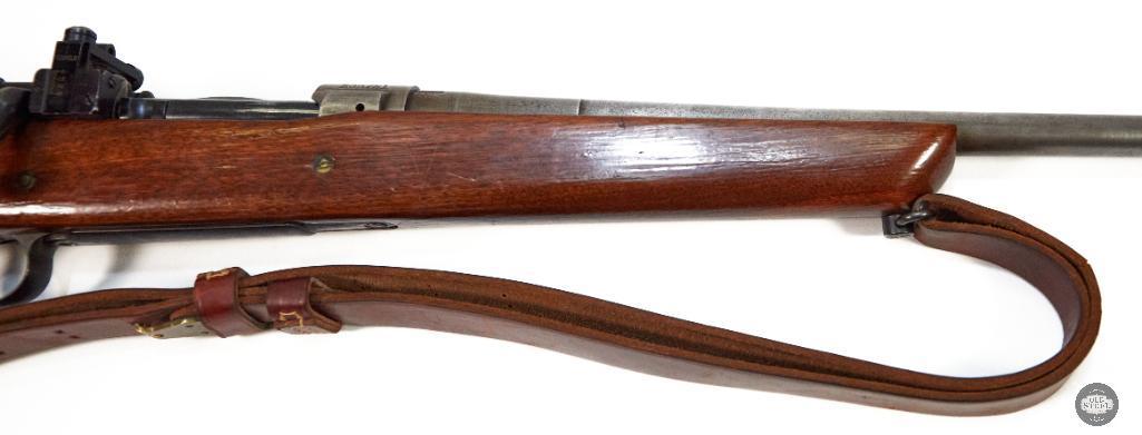 Springfield 1903 Sporterized Rifle