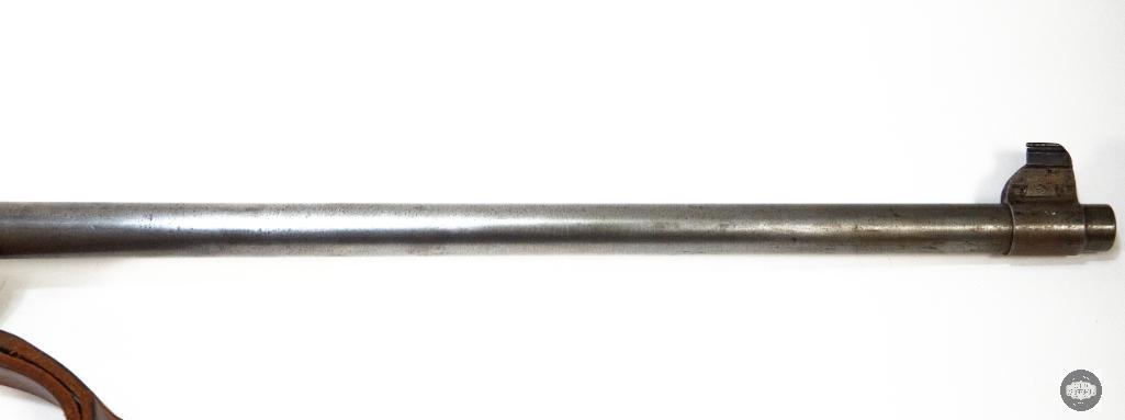 Springfield 1903 Sporterized Rifle