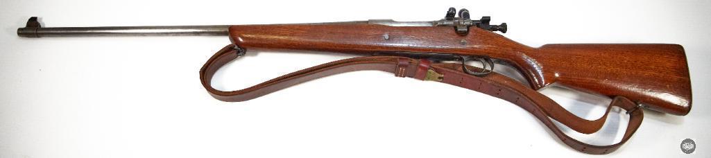 Springfield 1903 Sporterized Rifle