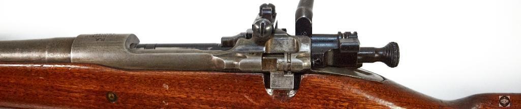 Springfield 1903 Sporterized Rifle