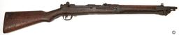 Arisaka Type 44