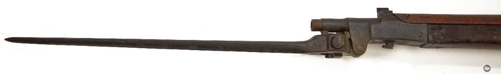 Arisaka Type 44