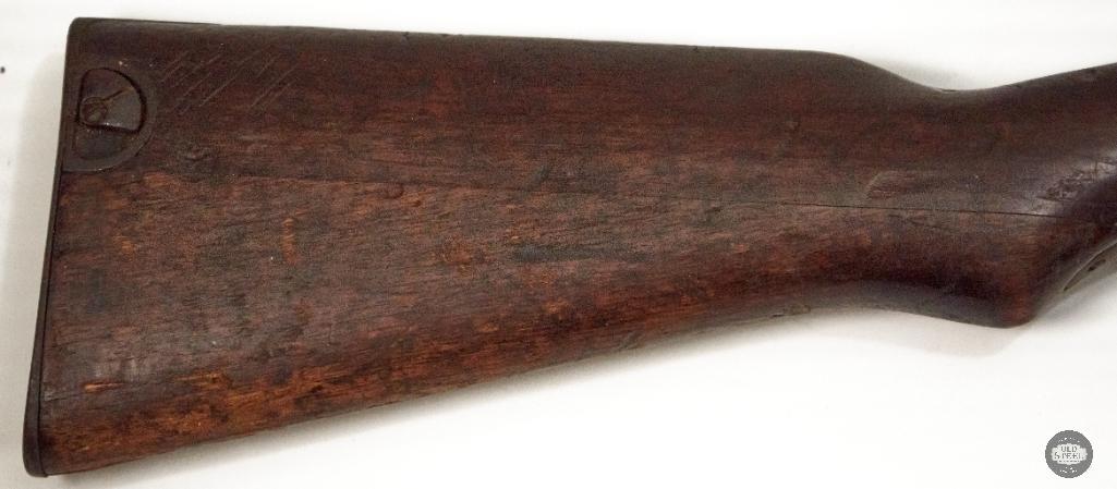 Arisaka Type 44