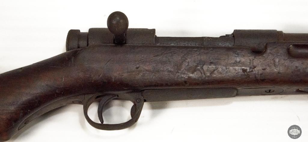 Arisaka Type 44
