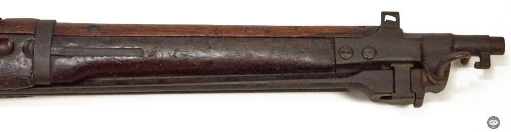 Arisaka Type 44