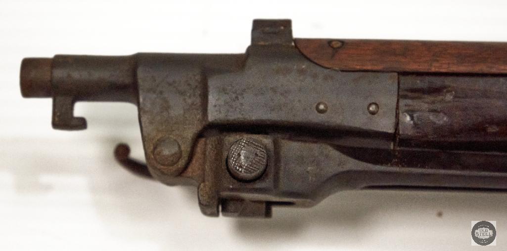 Arisaka Type 44