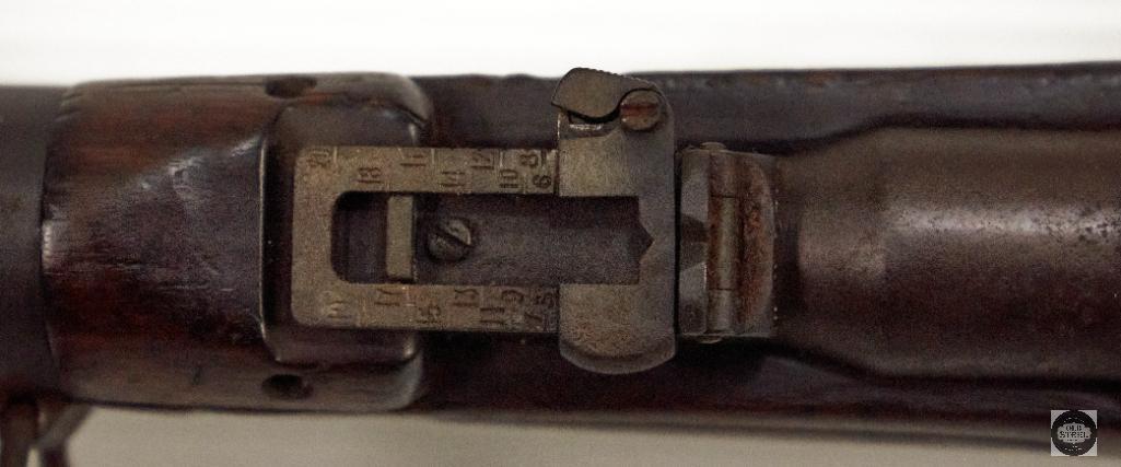 Arisaka Type 44