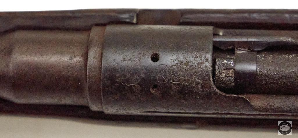 Arisaka Type 44
