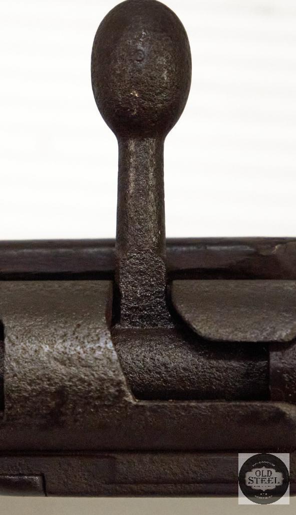 Arisaka Type 44