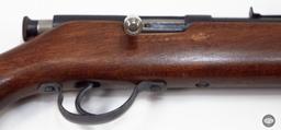 Wards Westernfield Model 25 .22