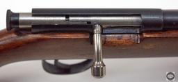 Wards Westernfield Model 25 .22