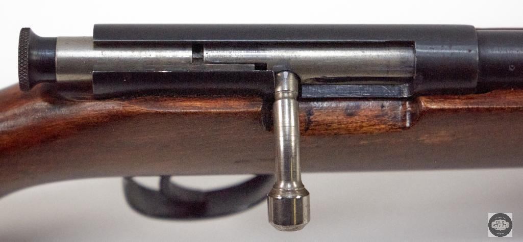 Wards Westernfield Model 25 .22