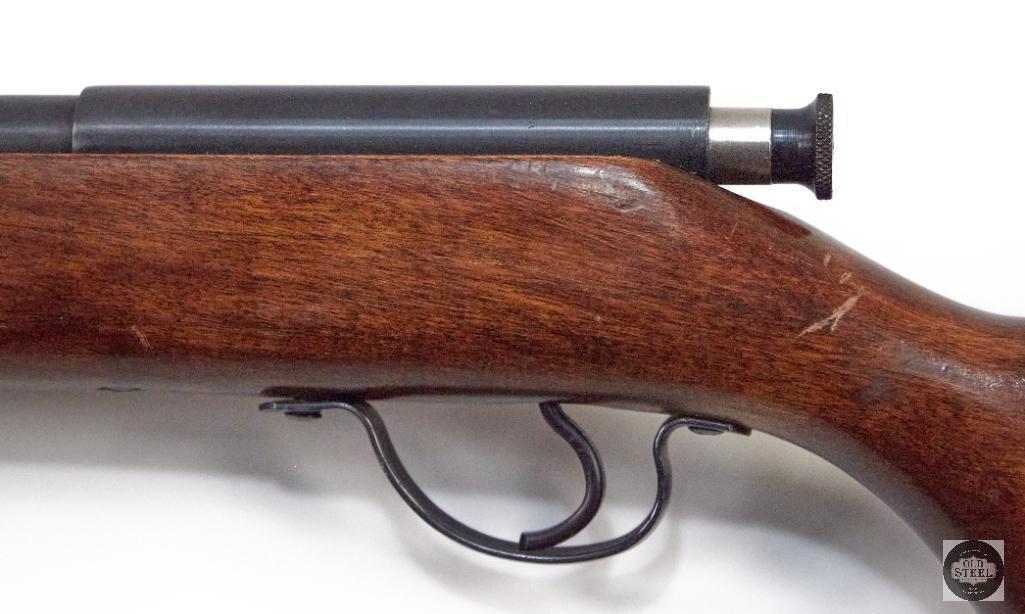 Wards Westernfield Model 25 .22