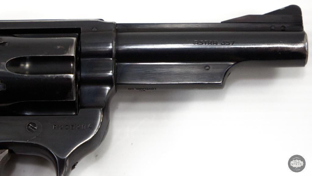 Asta 357 Recently Imported