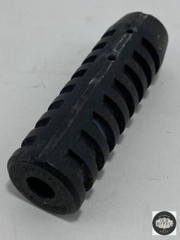 Air Rifle Weight/Comp