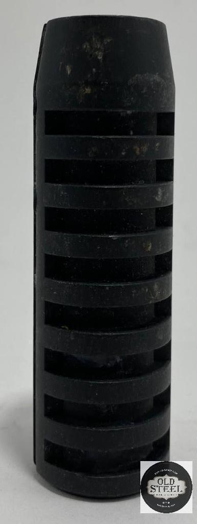 Air Rifle Weight/Comp