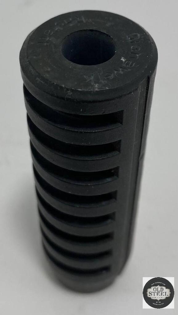Air Rifle Weight/Comp