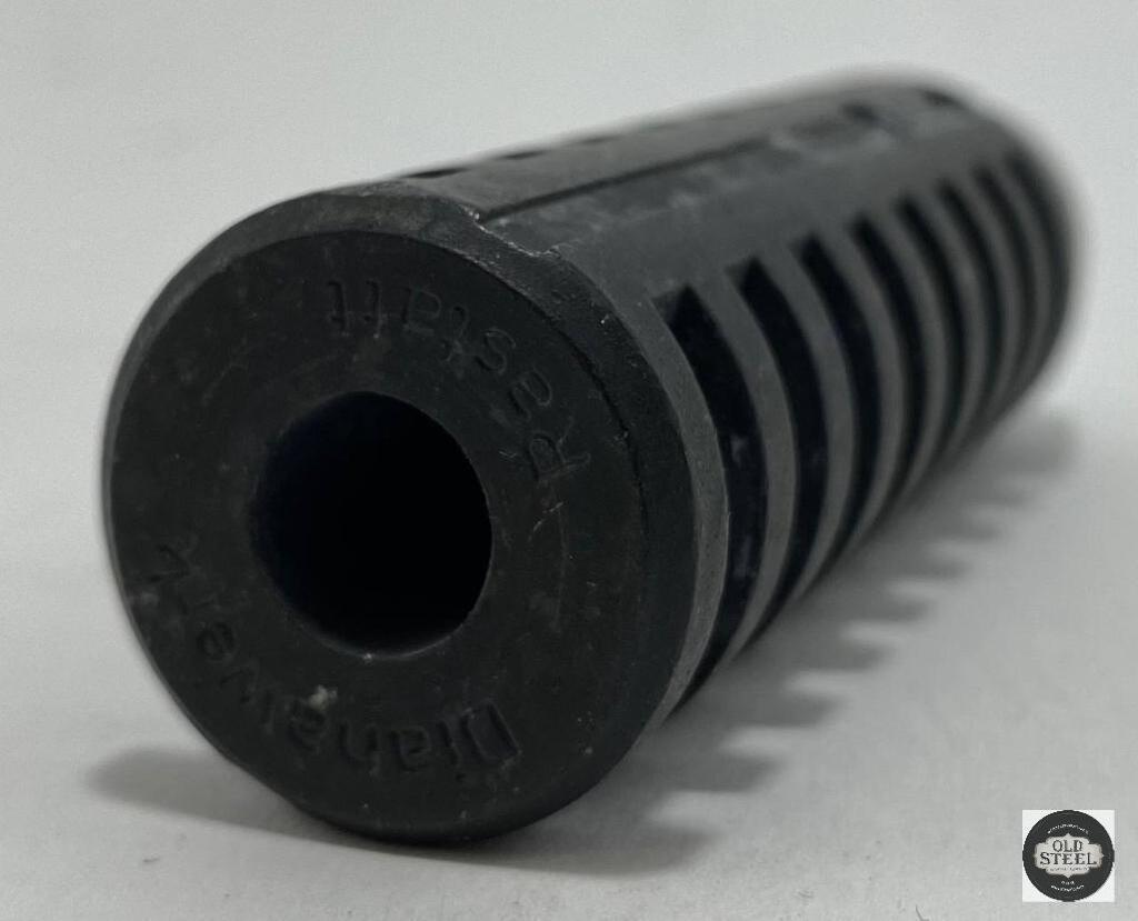 Air Rifle Weight/Comp