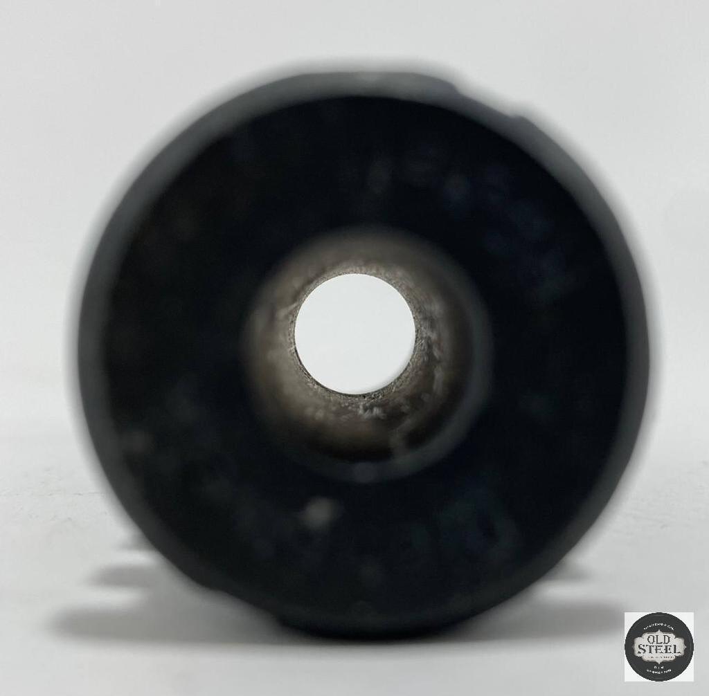 Air Rifle Weight/Comp